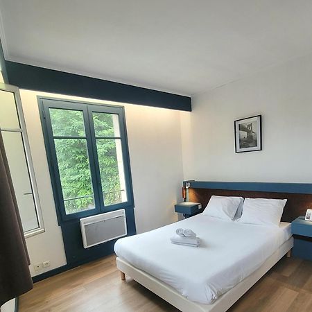 The Originals Access, Hotel Figeac Esterno foto