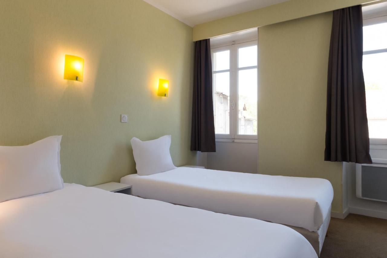 The Originals Access, Hotel Figeac Esterno foto