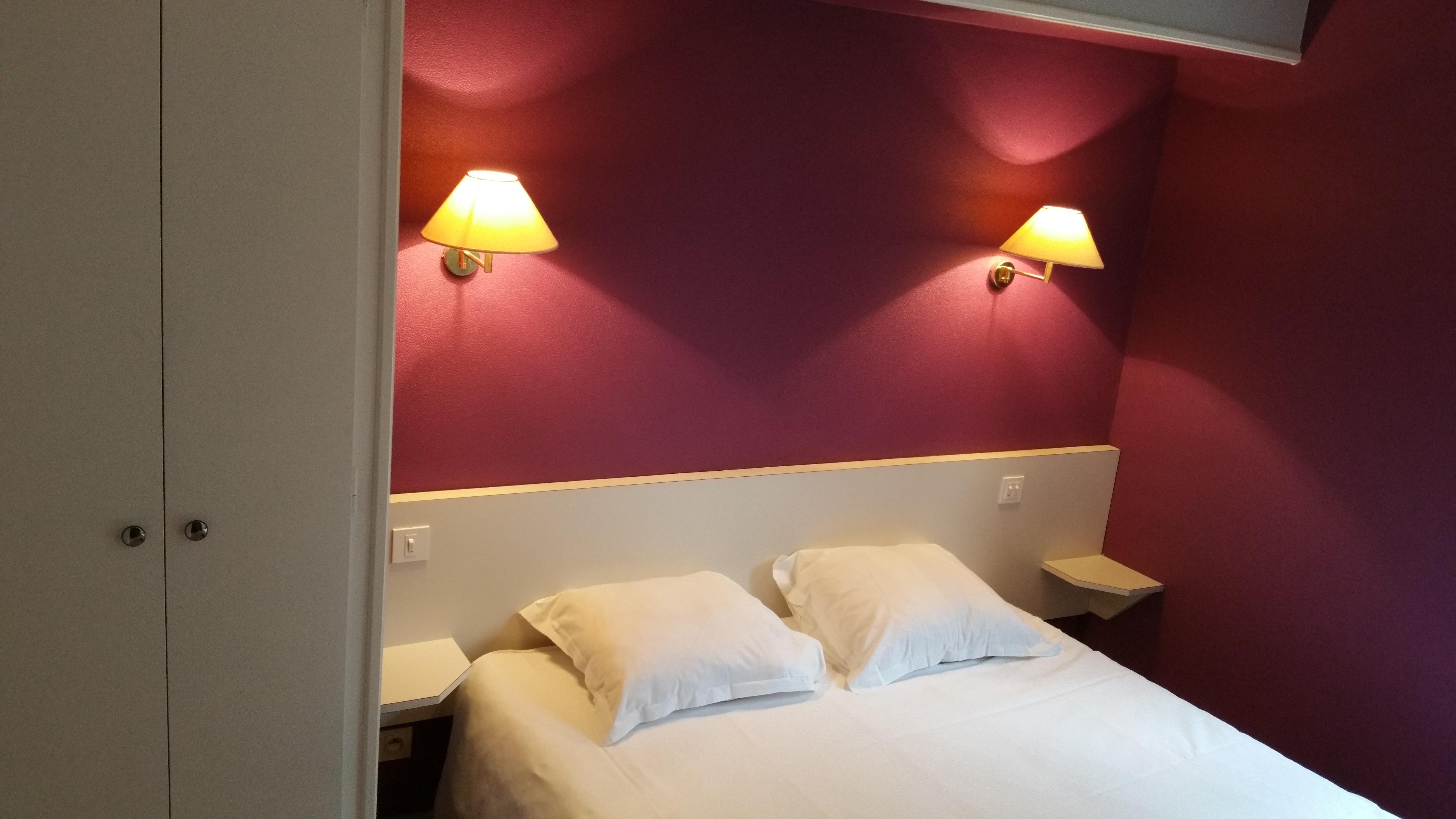 The Originals Access, Hotel Figeac Esterno foto