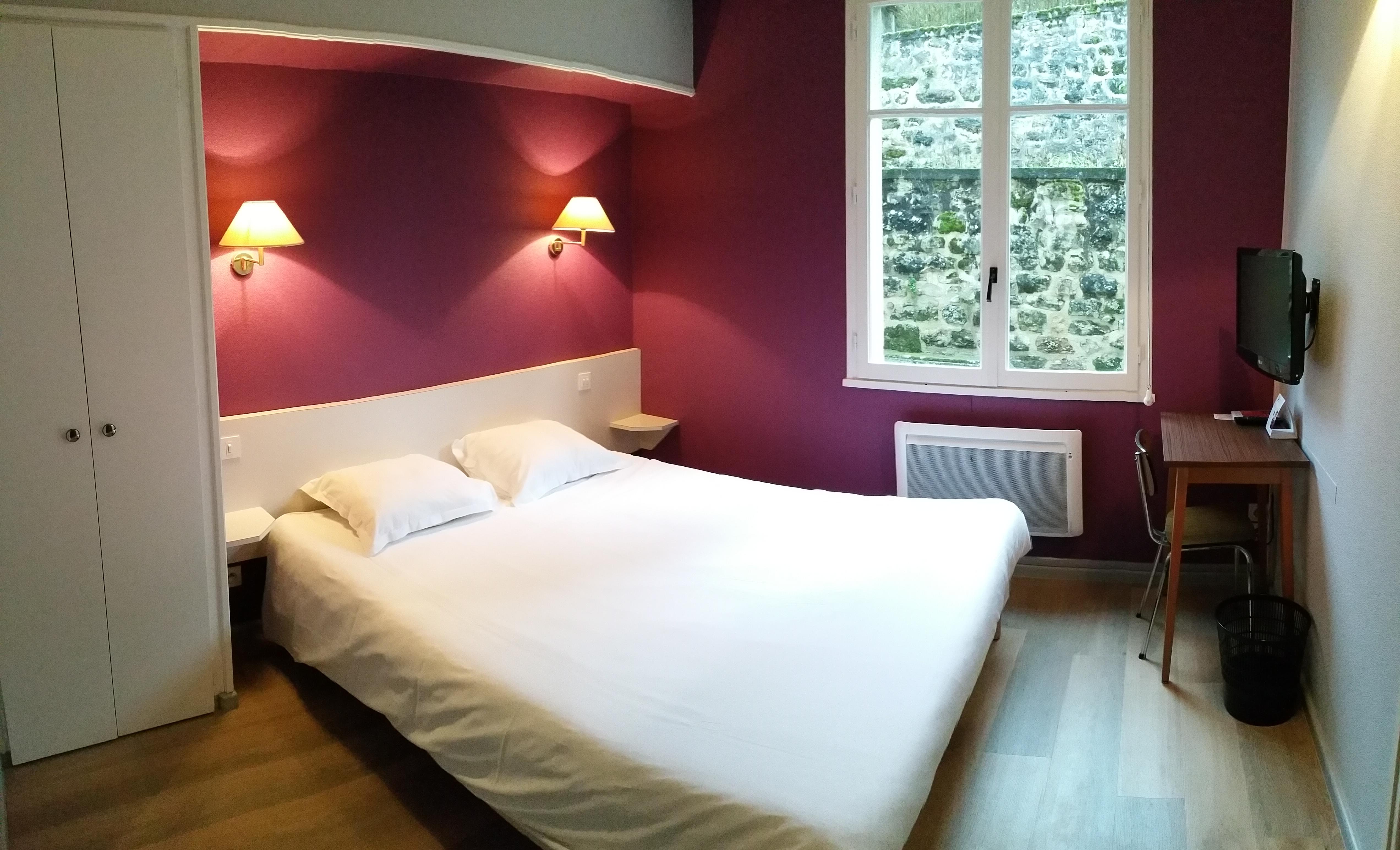 The Originals Access, Hotel Figeac Esterno foto