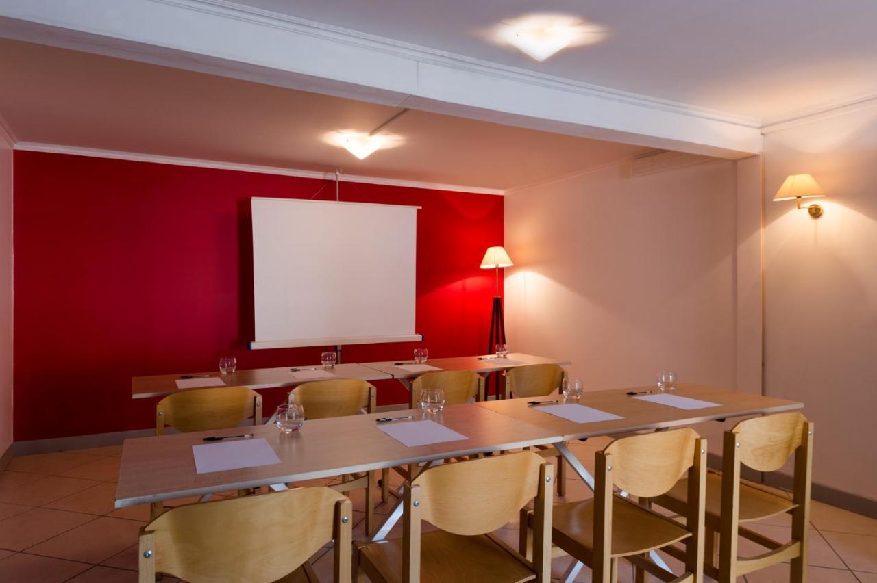The Originals Access, Hotel Figeac Esterno foto