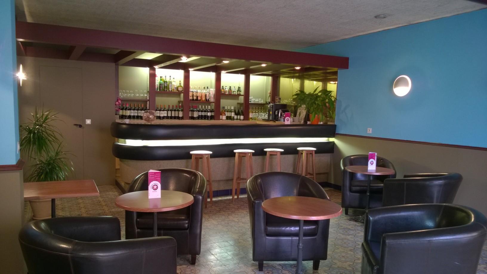 The Originals Access, Hotel Figeac Esterno foto