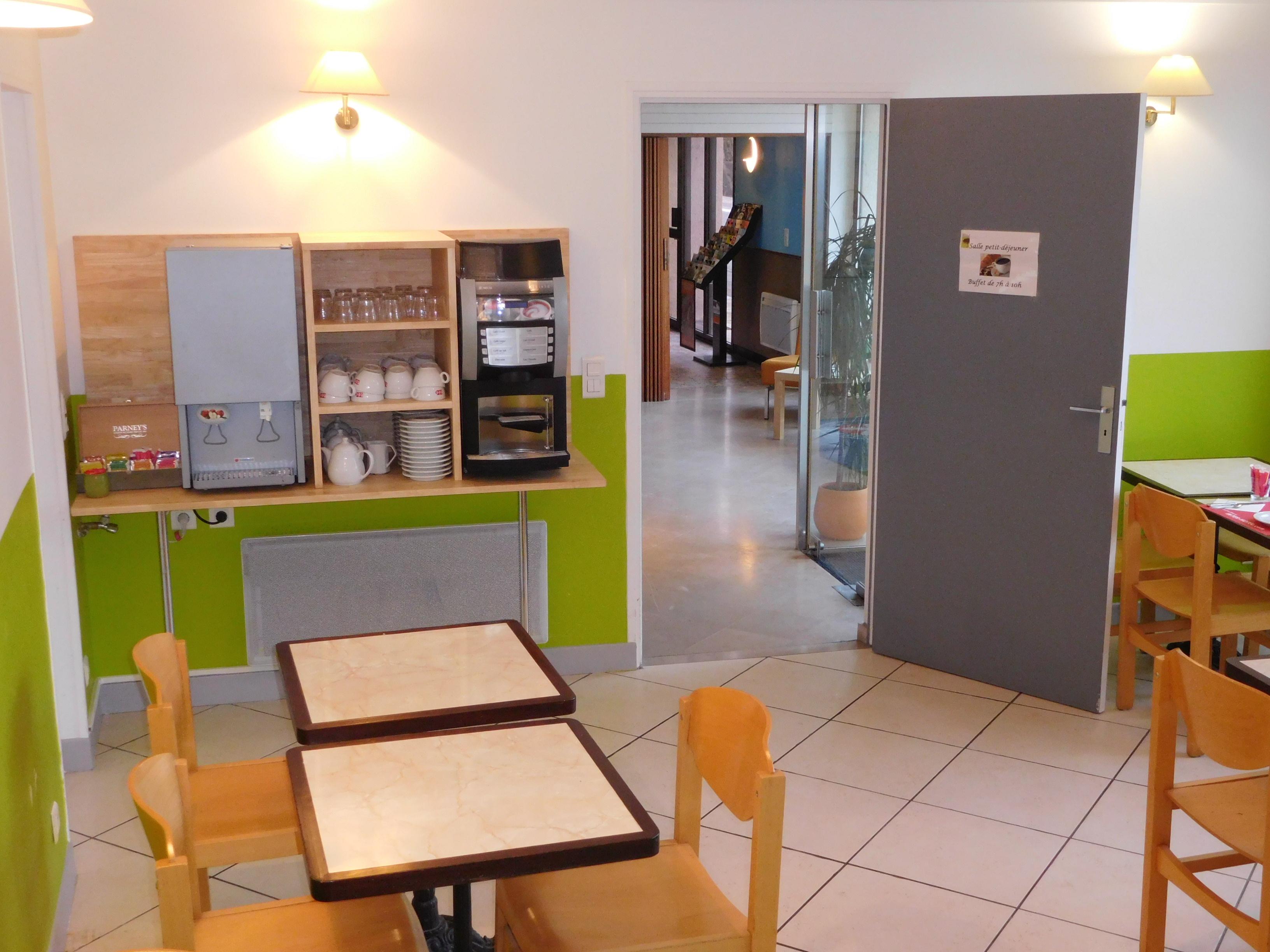 The Originals Access, Hotel Figeac Esterno foto