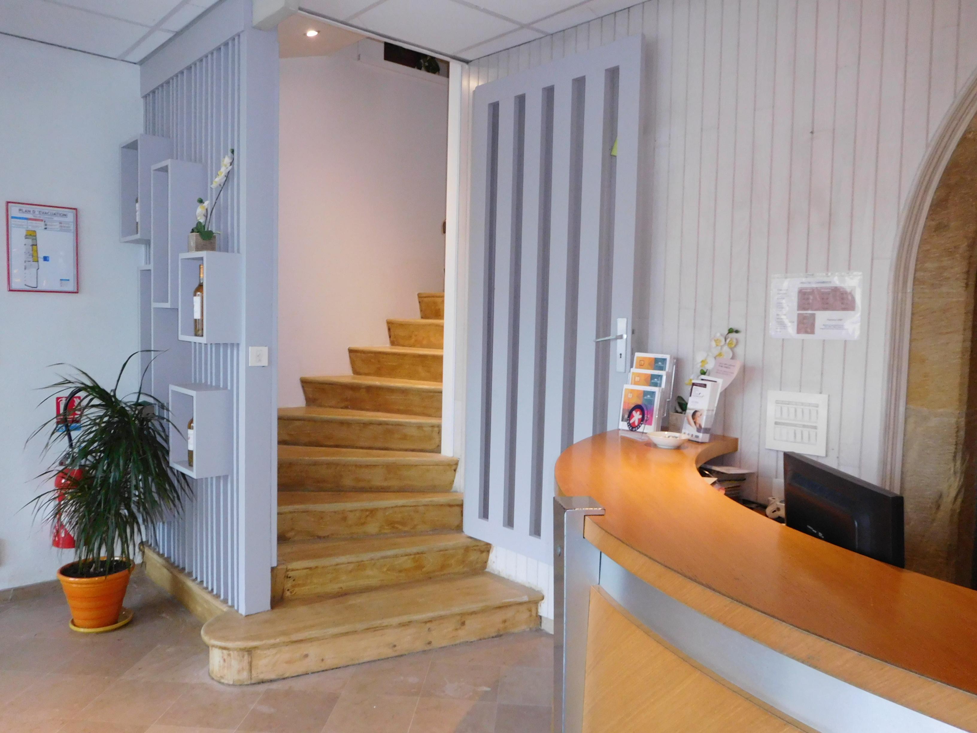 The Originals Access, Hotel Figeac Esterno foto