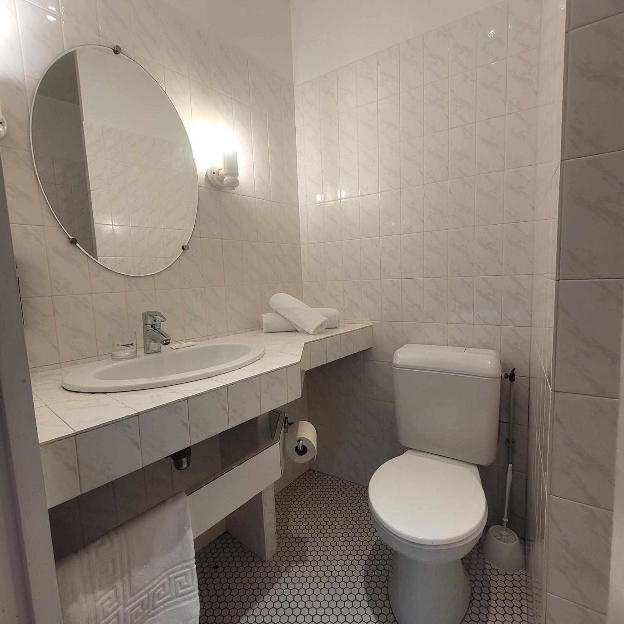 The Originals Access, Hotel Figeac Esterno foto