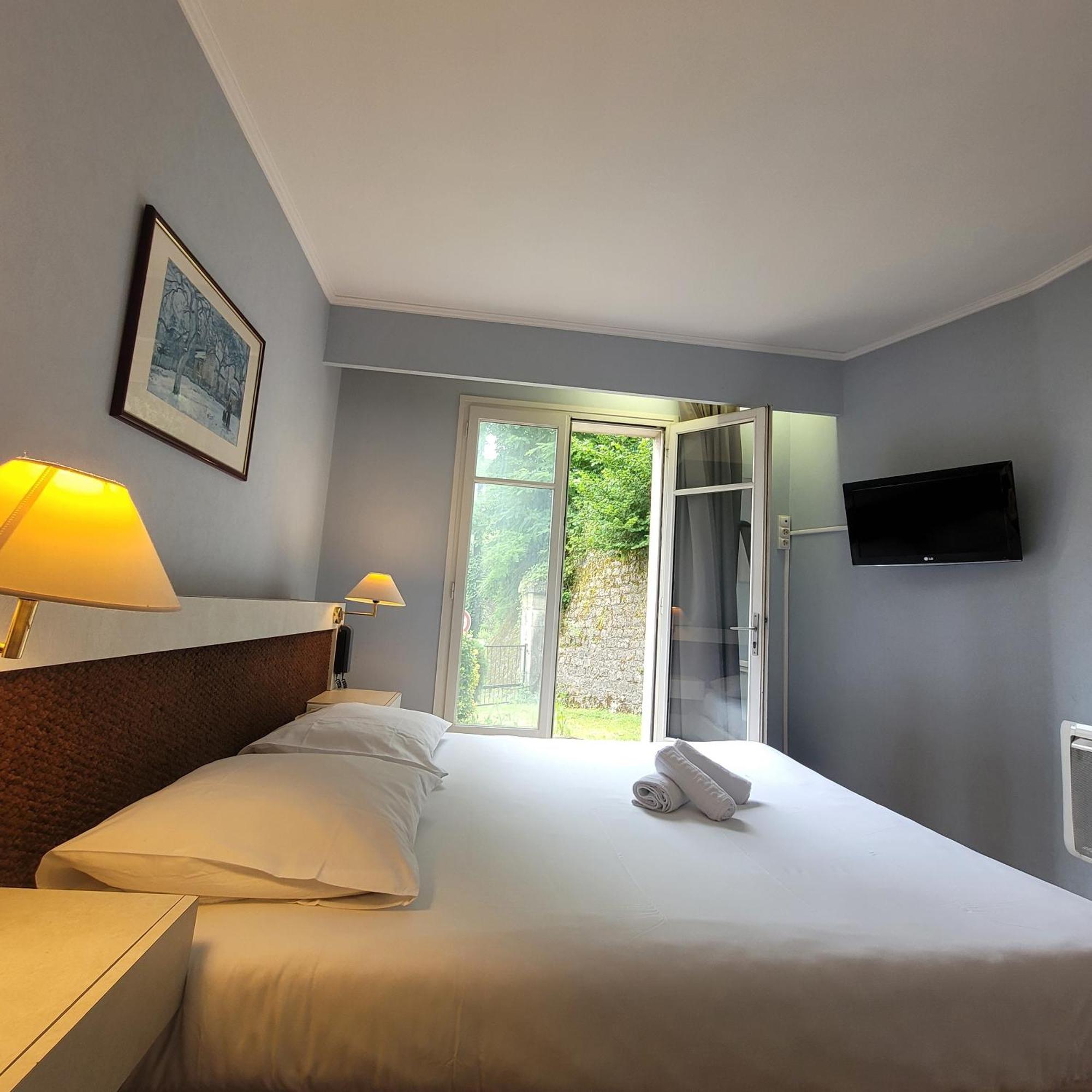 The Originals Access, Hotel Figeac Esterno foto
