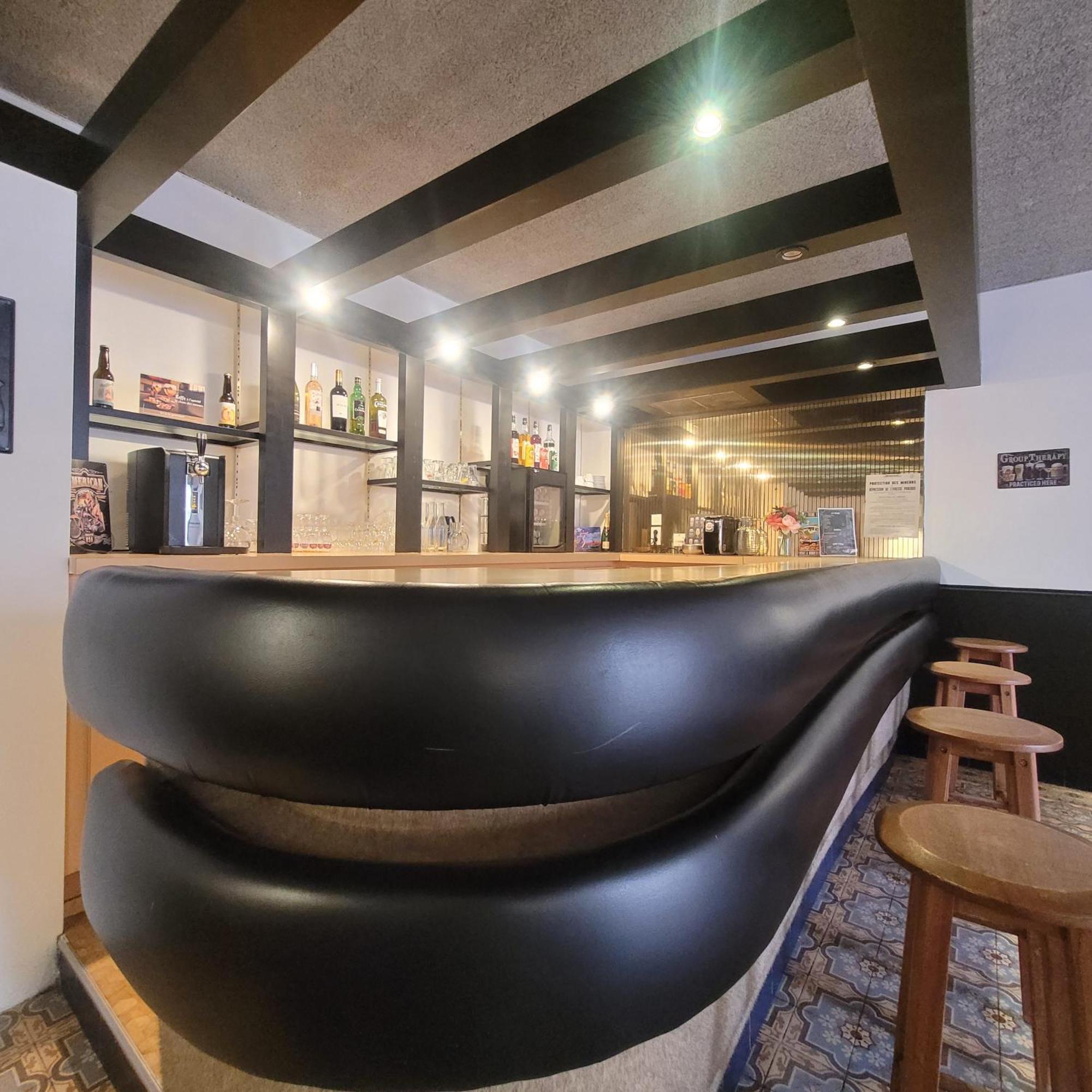 The Originals Access, Hotel Figeac Esterno foto