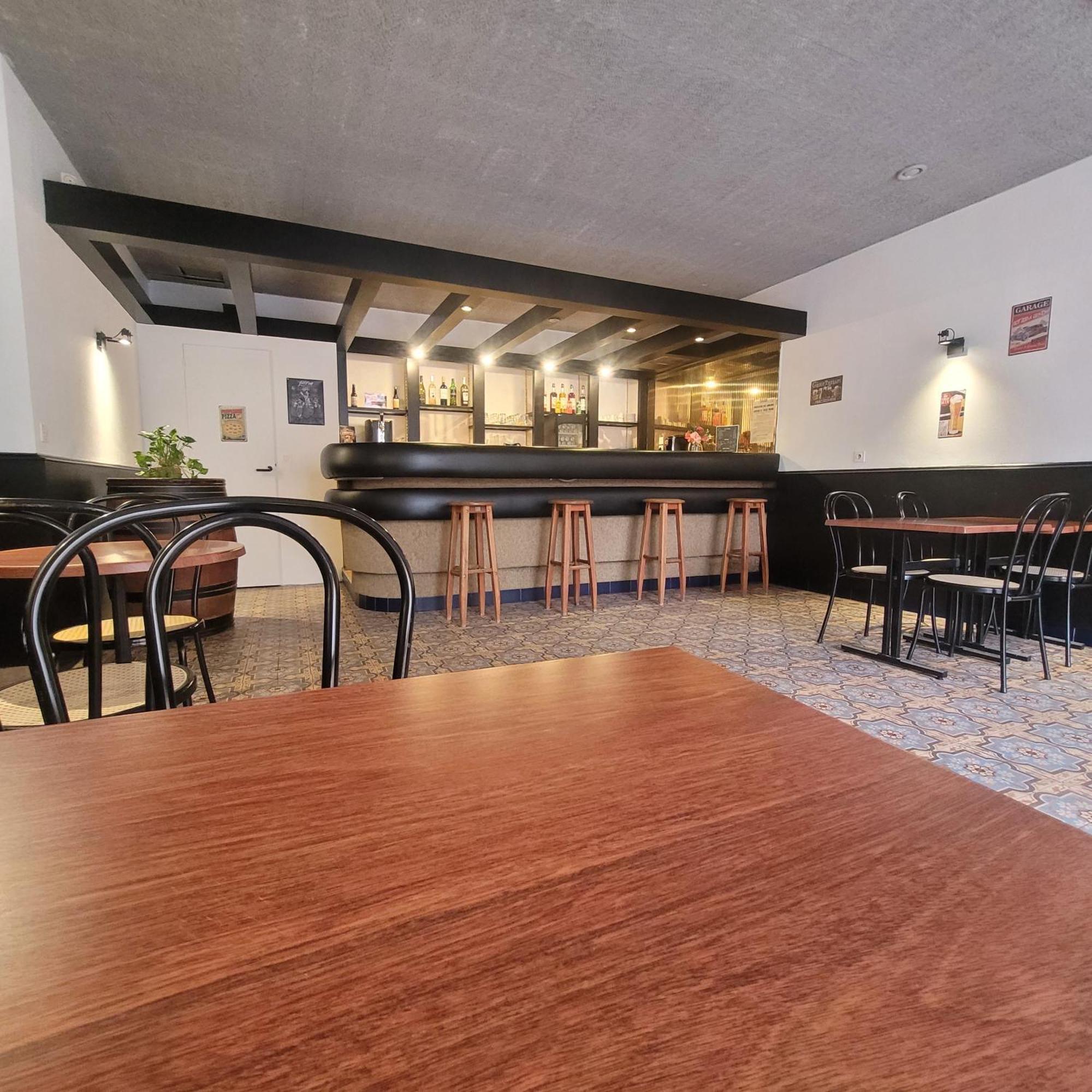 The Originals Access, Hotel Figeac Esterno foto