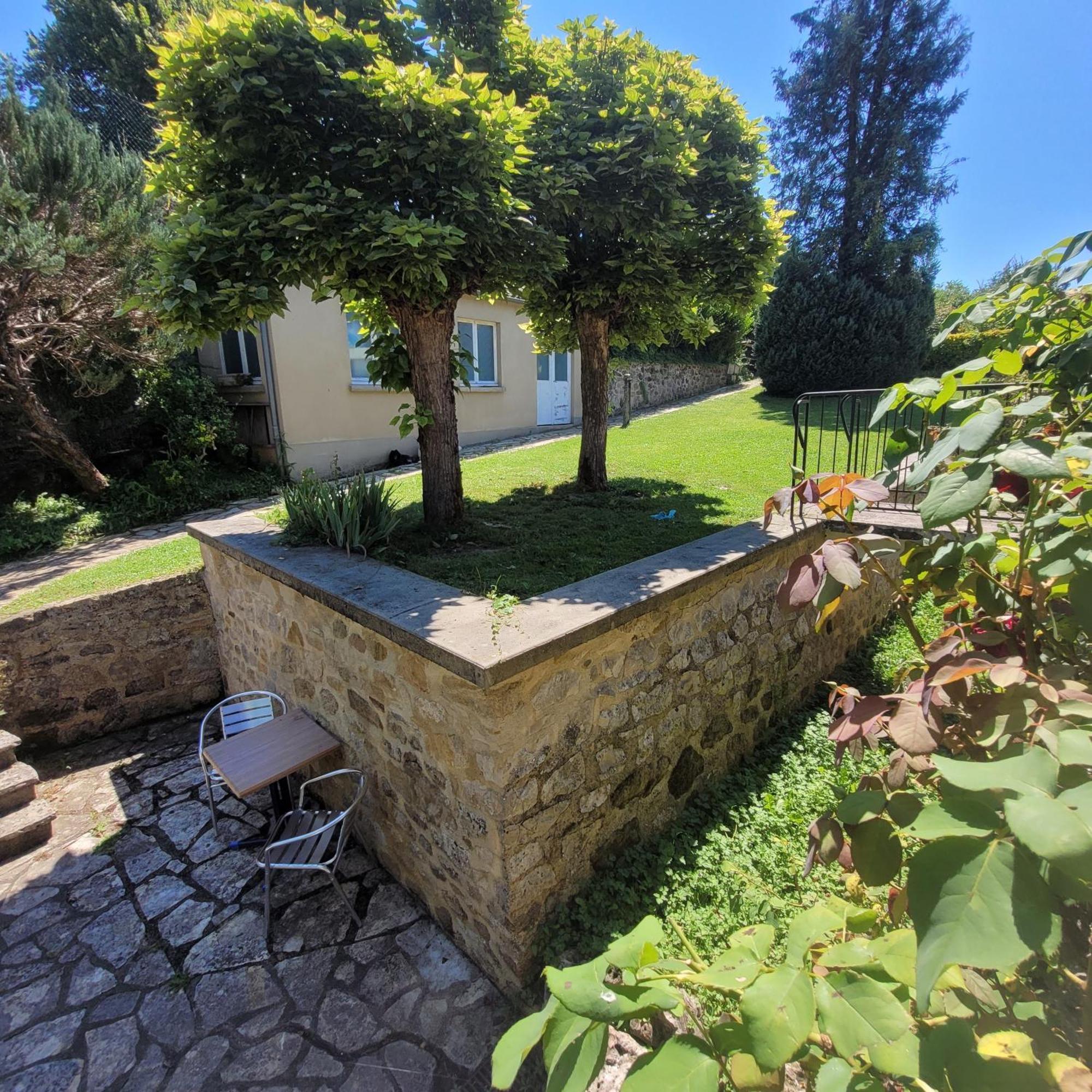 The Originals Access, Hotel Figeac Esterno foto