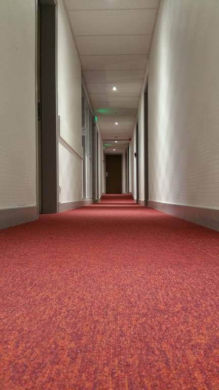 The Originals Access, Hotel Figeac Esterno foto