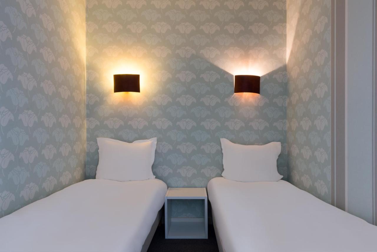 The Originals Access, Hotel Figeac Esterno foto