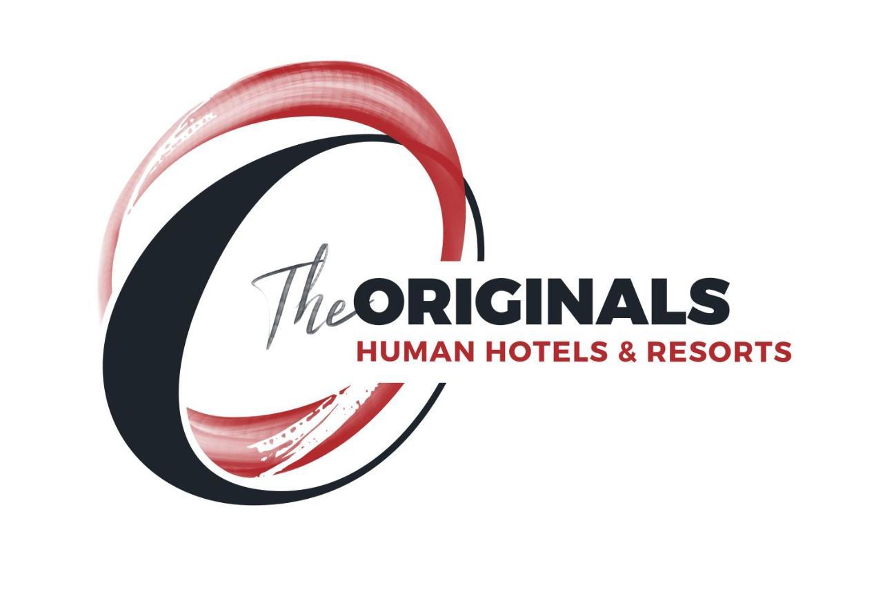The Originals Access, Hotel Figeac Esterno foto
