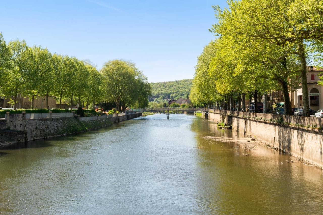 The Originals Access, Hotel Figeac Esterno foto