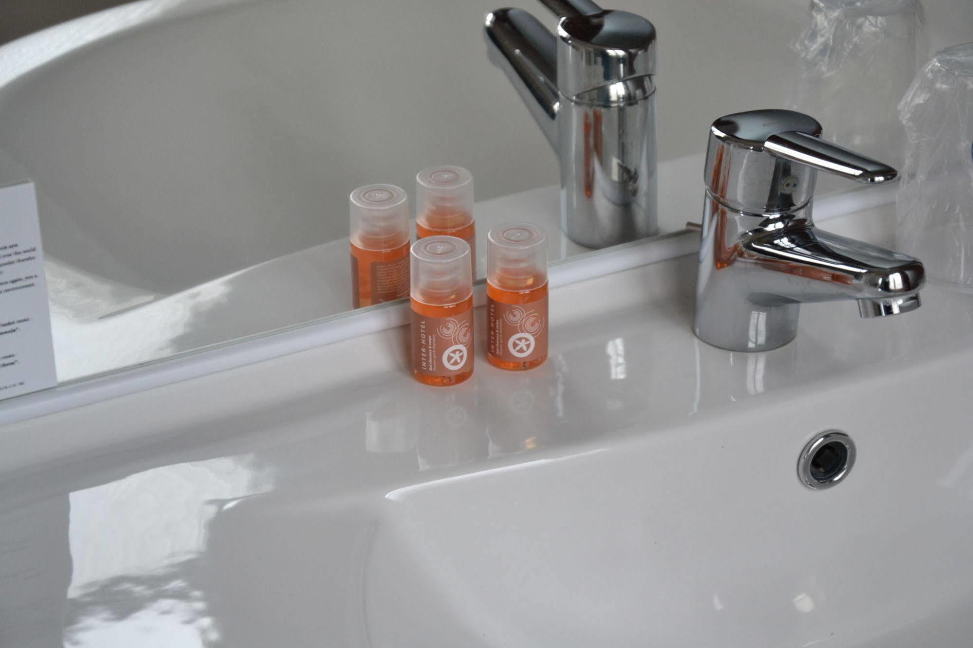 The Originals Access, Hotel Figeac Esterno foto