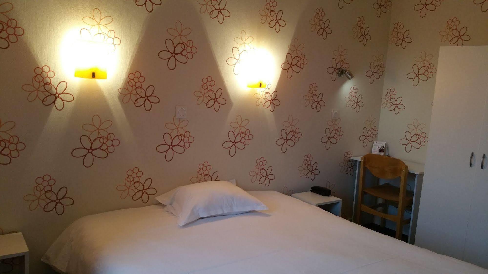 The Originals Access, Hotel Figeac Esterno foto